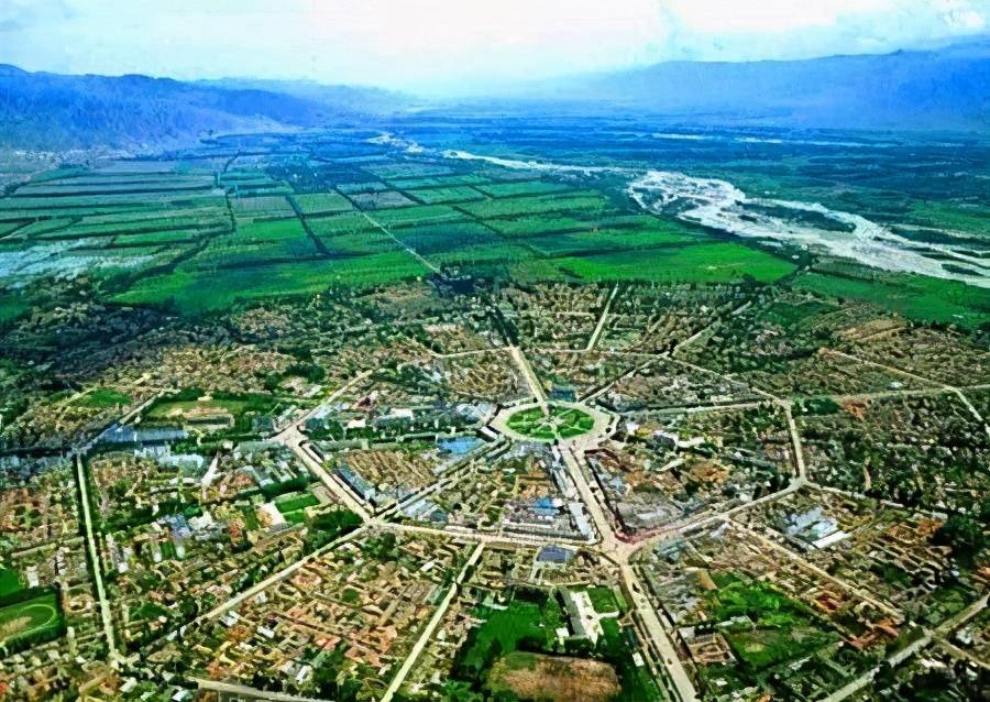 新疆的GDP含兵团吗