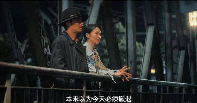 《隐秘而伟大》口碑爆棚，最火的不是李易峰，