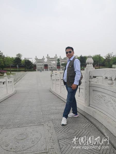 咏子路（诗 孙克攀）（图6）