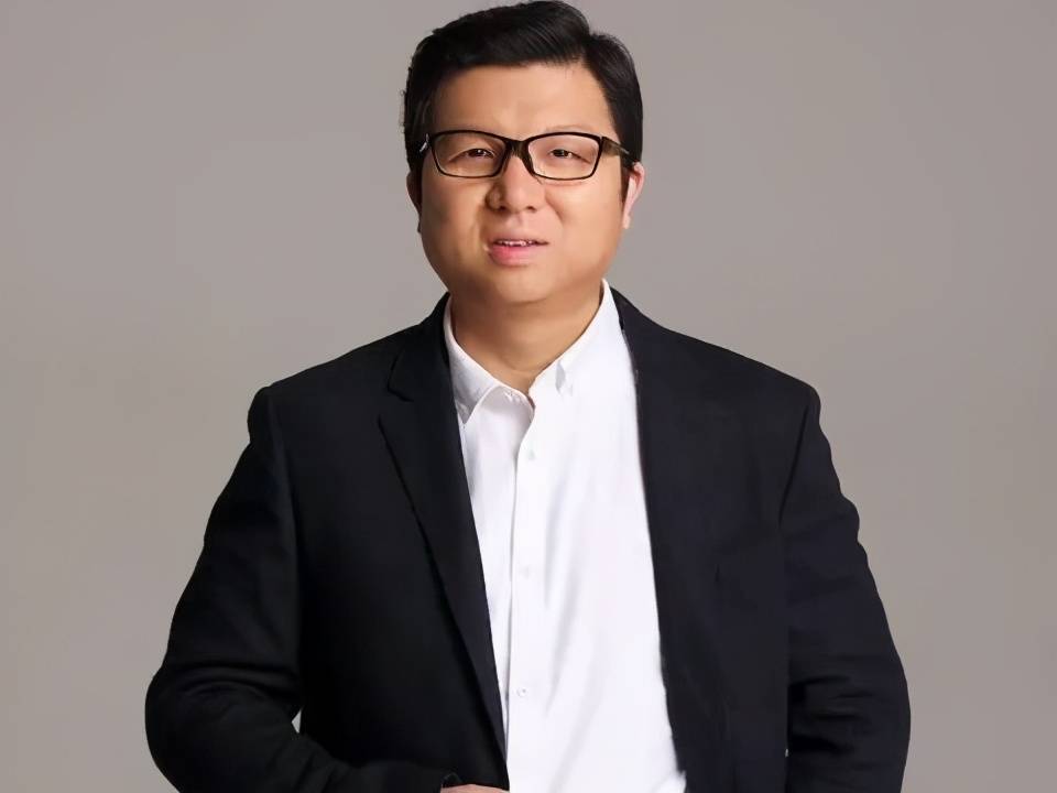 快手老总素华_快手老总张一铭(3)
