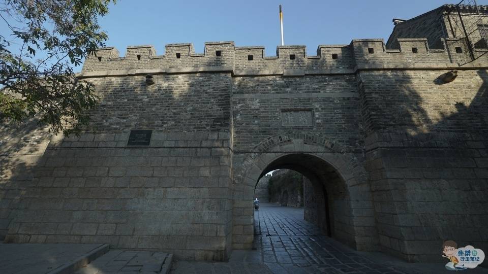 寿县|被低估的历史名城，是省内首批国家历史文化名城，游客却不见多少