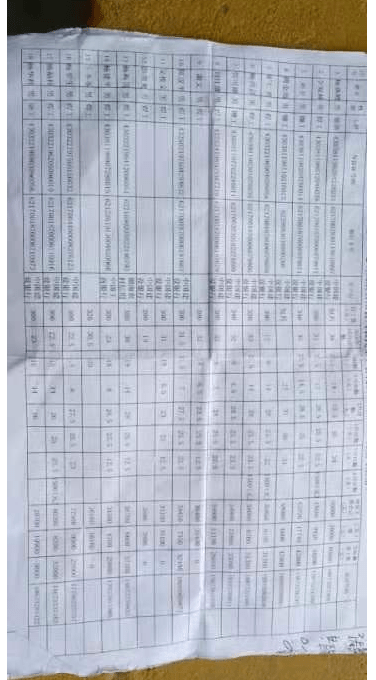 老总工资条_搞笑工资条图片(3)