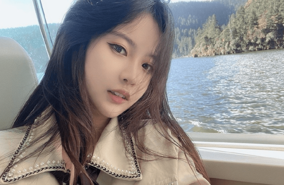 杨清柠婚纱照_王乐乐杨清柠(3)