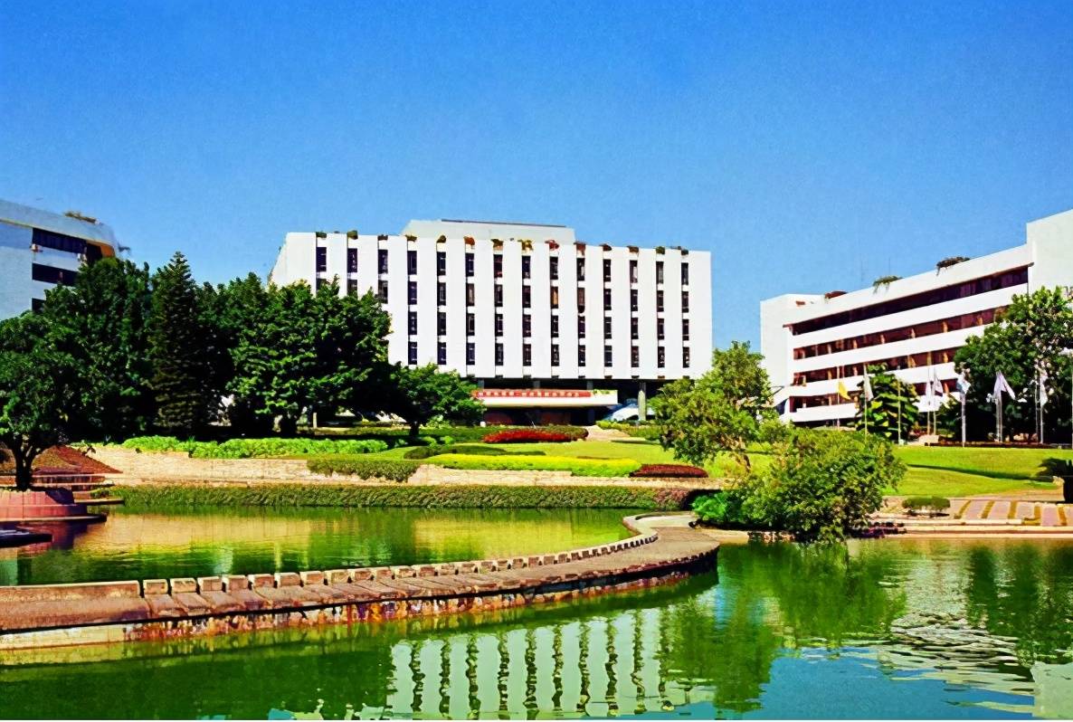 广东大学排名2020最_2020广州市大学综合排名:中山大学获得榜首,暨南大学
