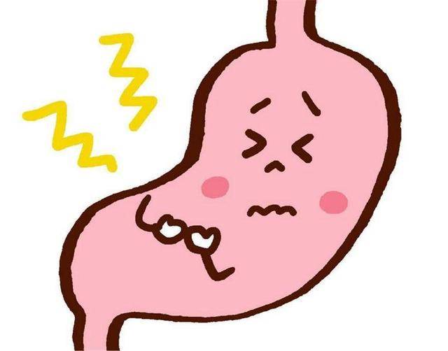 胃不好手先知手部出现3种异常别忽视这是肠胃的示警