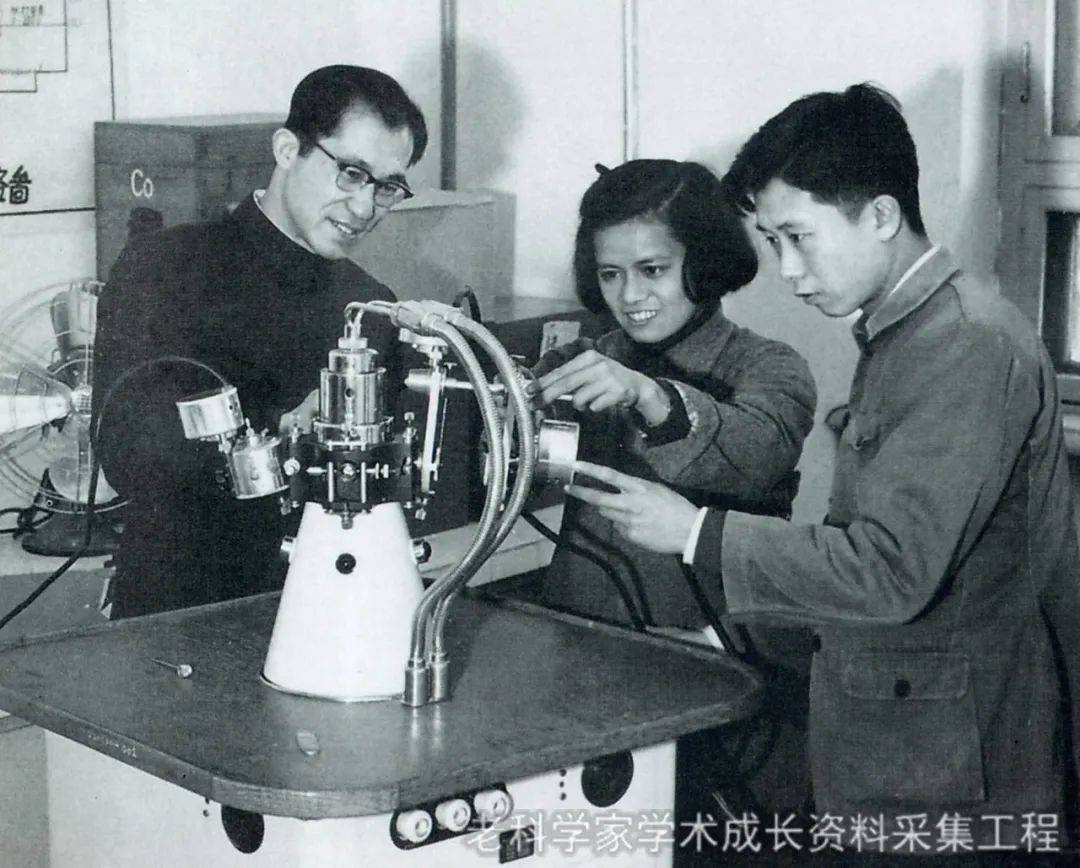 做有用的基础研究,才能科技强国 张兴钤院士百年人生