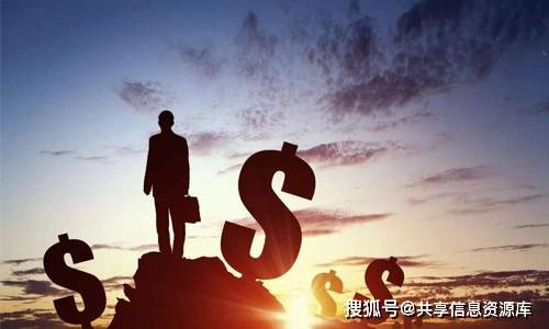 空手套白狼的行业，错过机会不再拥有！