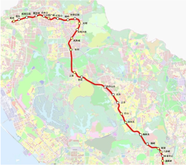 天津地铁1号线绕开人口稠密区_天津地铁1号线列车(3)