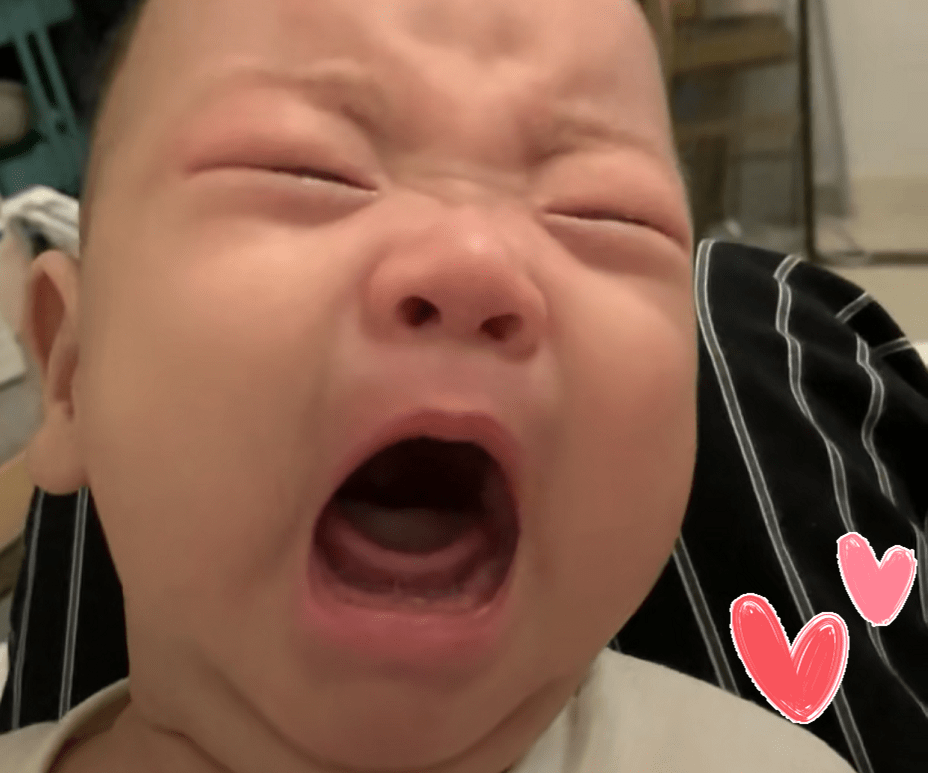 宝宝|从天使娃变成恶魔娃，情有可原1岁内宝宝有7个“快速增长期”