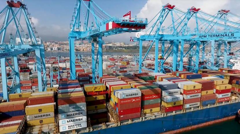 中国和美国受疫情影响GDP_疫情对中国贸易的影响(2)