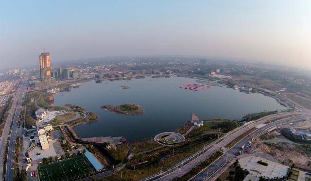 广西经济生产总量第一的城市_广西经济管理干部学院(2)