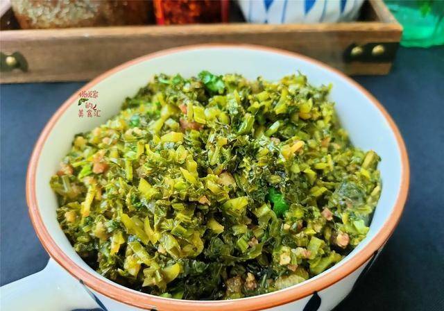 炒什么菜拌面最好吃窍门 6aaf484dfe7744298f822b71d6e1633d.jpeg