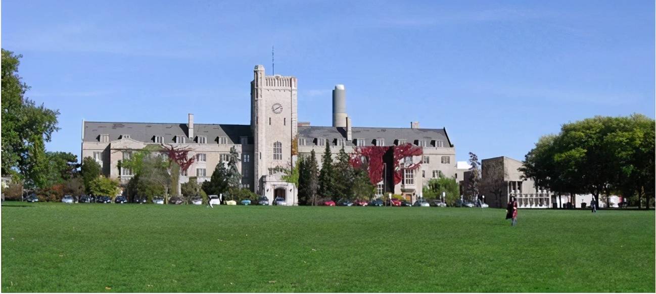 加拿大顶尖院校 | 各个省份都有哪些top大学?