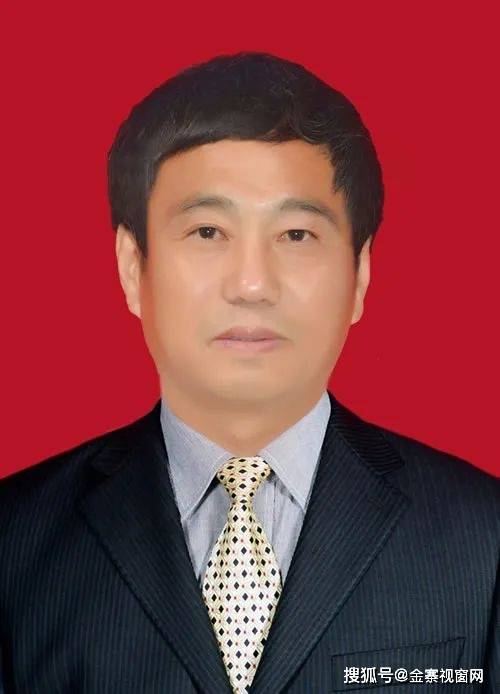 金寨邓国庆入选省十佳典型人物!