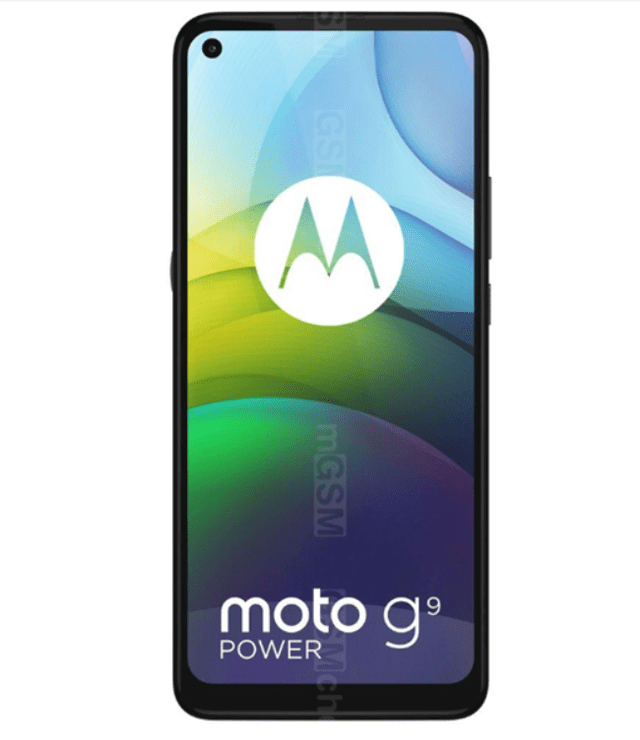 联想新款手机入网:骁龙662 挖孔屏!