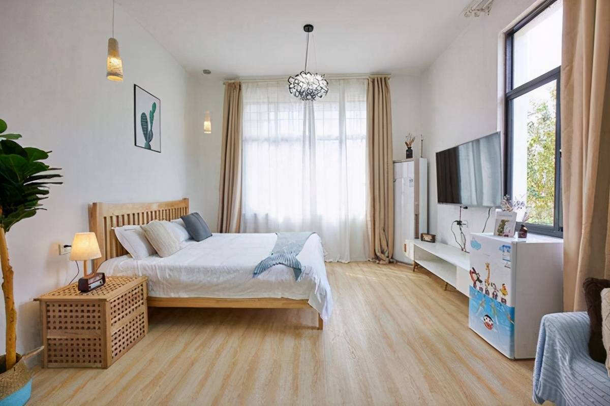 智能酒店运营,看华人易居是怎么做的