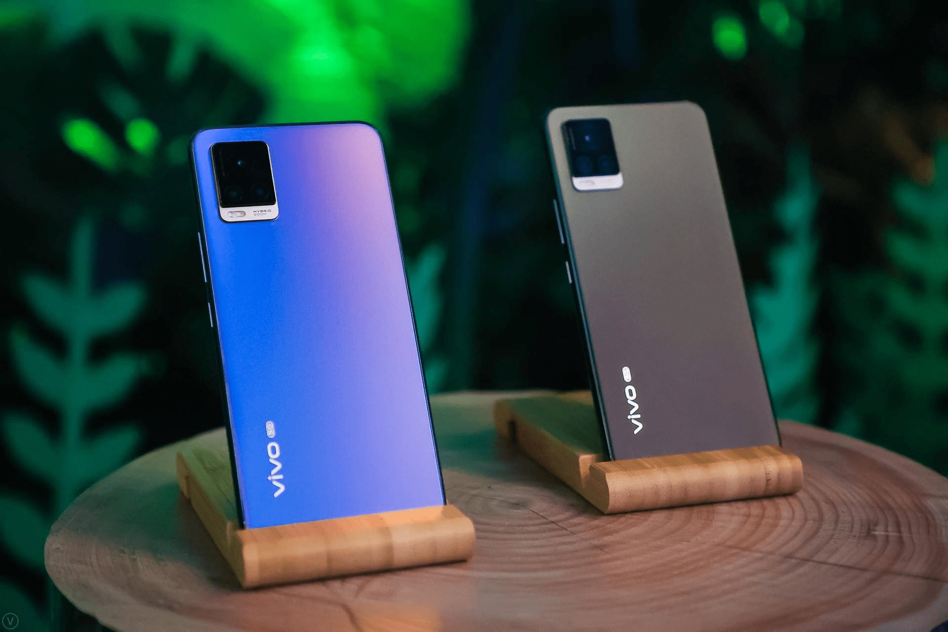 细节|打造全新拍照体验，vivo S7影像展开启超高清影像世界