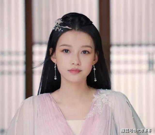 盘点热播剧今夕何夕中的八大美女演员你最喜欢谁