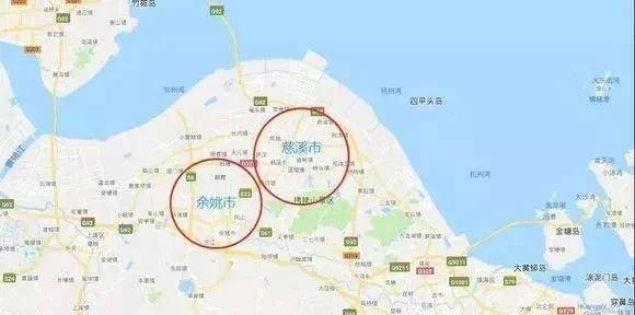 宁波主城区人口_宁波房价三连跌,两万炒房客被套宁波楼市,9月第一周宁波楼市(2)