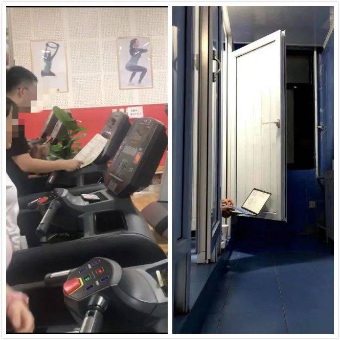 清华大学1张偷拍照流出：放纵成瘾的年轻人，早