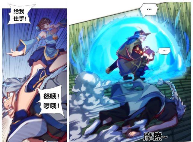 原来《迷你世界》的月无双是她!这个角度看,感觉就来了!