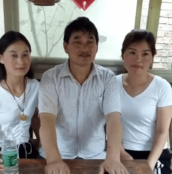 男人有錢就變壞，大衣哥是個例外？出軌女粉絲是假的？他一點也不冤！ 娛樂八卦吃瓜 第7张