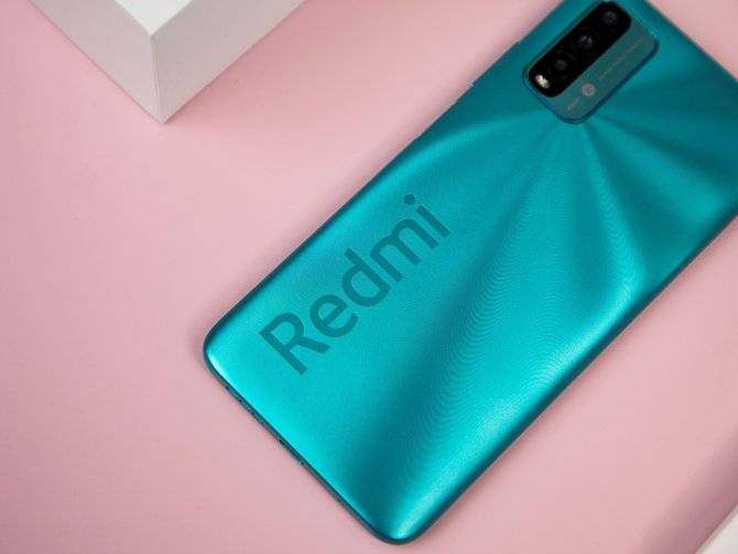 效果|千元级手机新标杆 Redmi Note 9 4G极致性价比手机评测