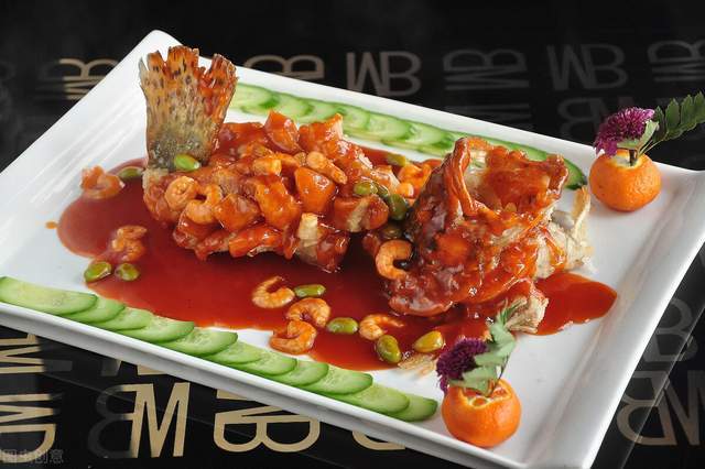 松鼠桂鱼做法图解 9aec05b8938a4628aac26c0b1905b7d0.jpeg