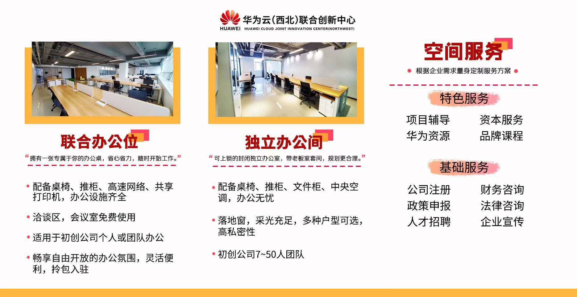 西安华为消费者联络中心，云联络与入驻式联络有何不同？