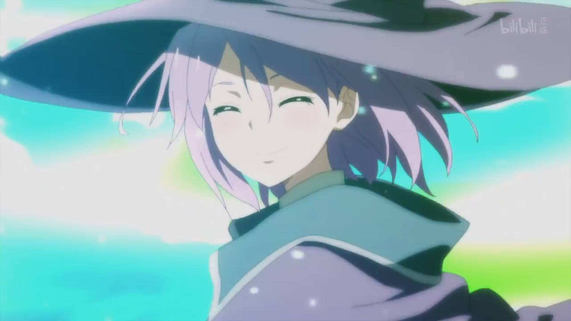 原创魔女之旅伊蕾娜与最残酷的故事十年前的钟声是无力者的悲叹