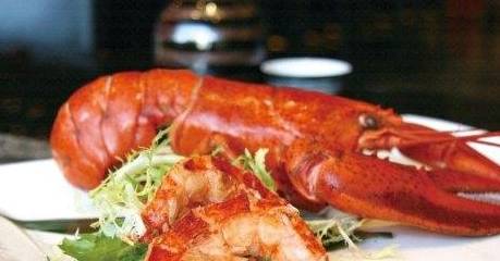 澳洲大龙虾怎么做才好吃 84965e73a3a64eb5a0932c04bb37d21d.jpeg