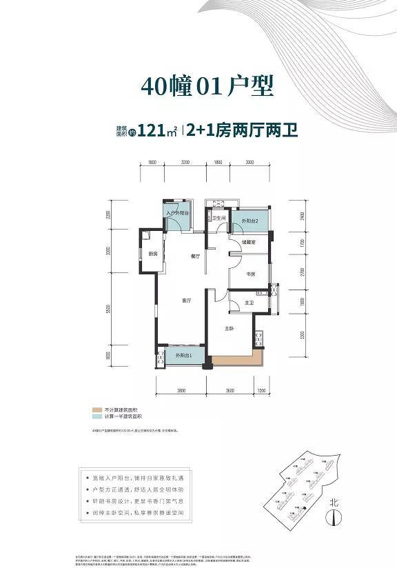 华发四季四期户型图1,四季四期基础信息土地使用年限:终止日期2068年9