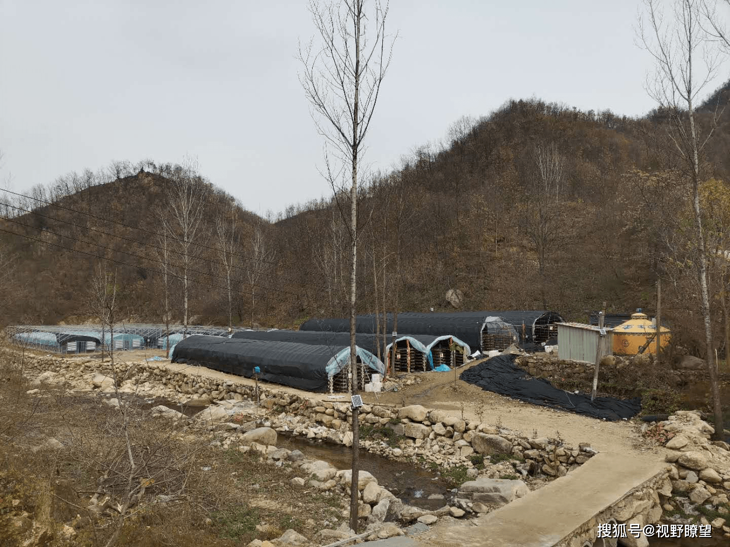 鲁山县尧山镇gdp_天龙池景区 鲁山县尧山镇天龙池景区 活动 免费场地 文化云(2)