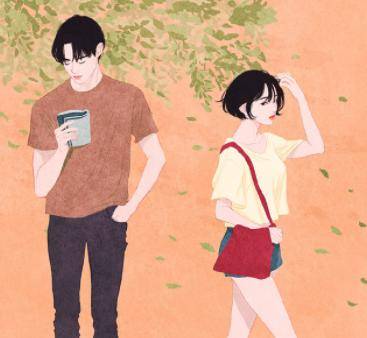 
异性来往时 男子如果喜欢女人 会说这些话|亚搏体育app官网入口(图1)