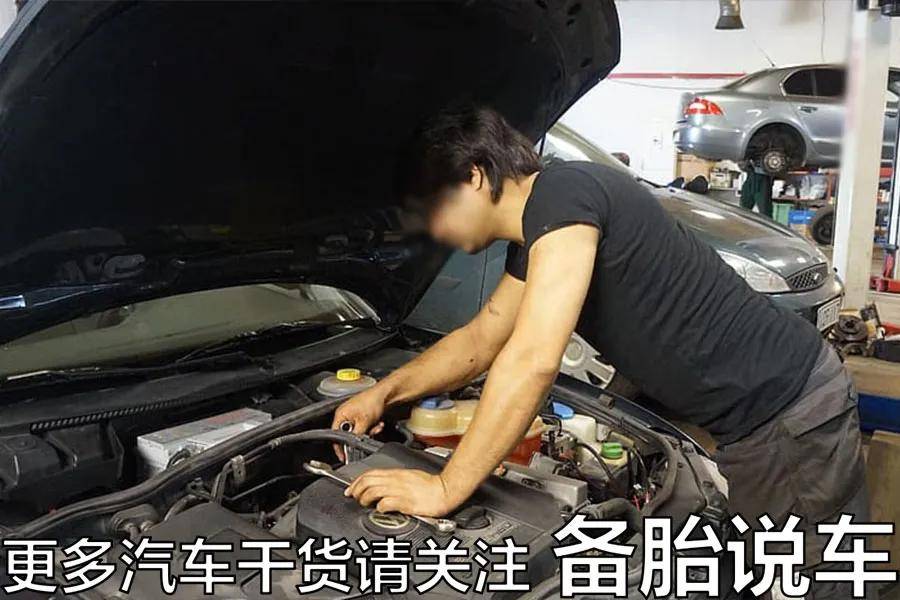 买车时4S店送的终身免费保养,究竟是什么套路_搜狐汽车_搜狐网