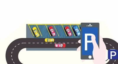 郑州智慧停车“智慧”在哪儿?“无感支付”何