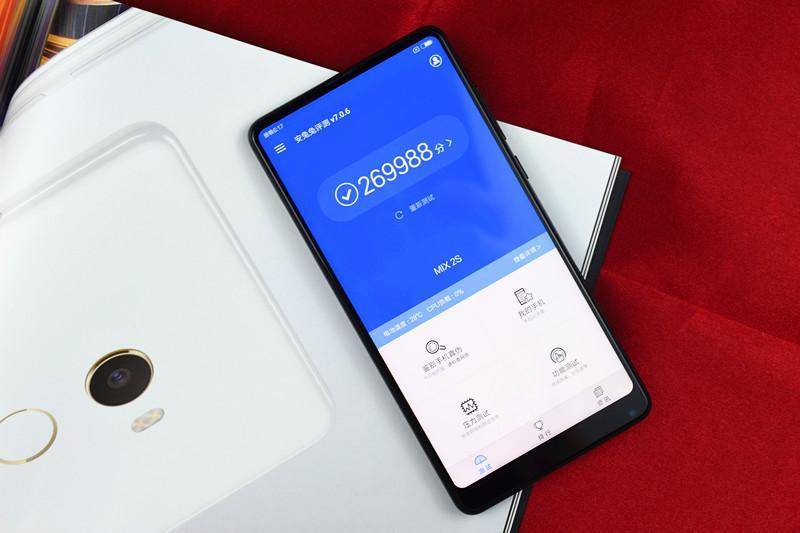过气旗舰不如狗？骁龙845处理器要被淘汰了