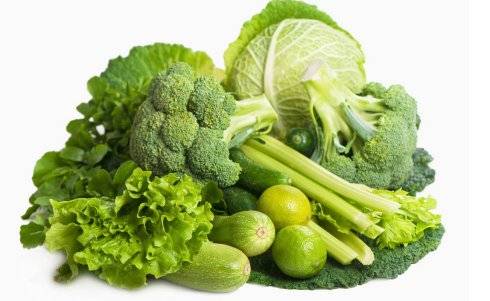 健康养生:冬季御寒可以多吃这些食物