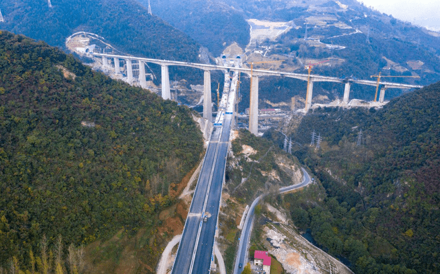 神农架将迎来高速公路,结束不通高速历史,助湖北圆梦县县通高速