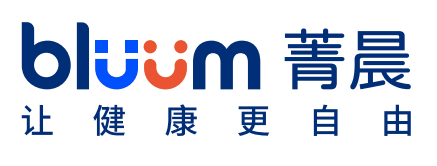 全新blüüm 菁晨品牌正式升级发布，以创新科技为健康自由赋能