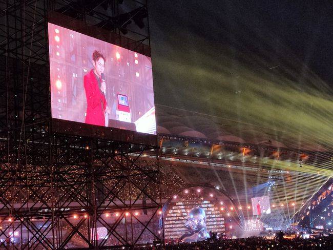 湖南跨年晚会2020排名_2020湖南卫视全力打造跨年演唱会——“乘风号”引