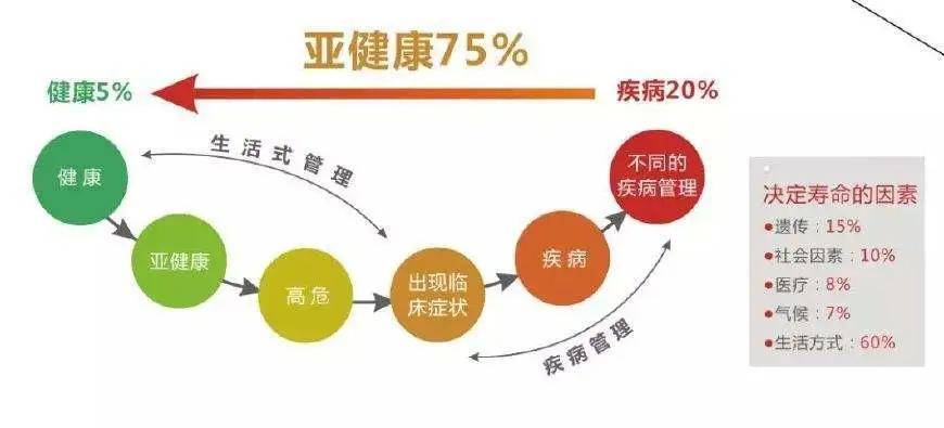 shuppa养生之亚健康的"自救指南"