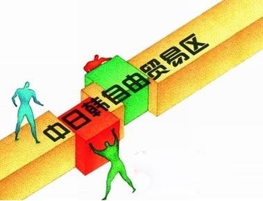 三国合作或将推动世界中心重回东亚_经济体