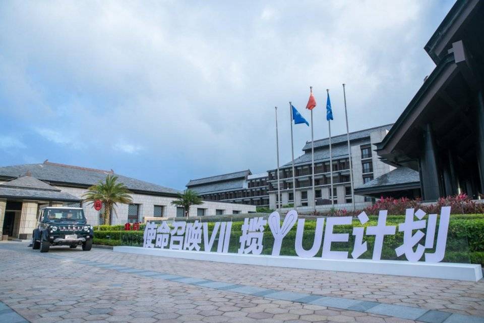 见证|北京越野：我又一次见证了“嫦娥”飞天！