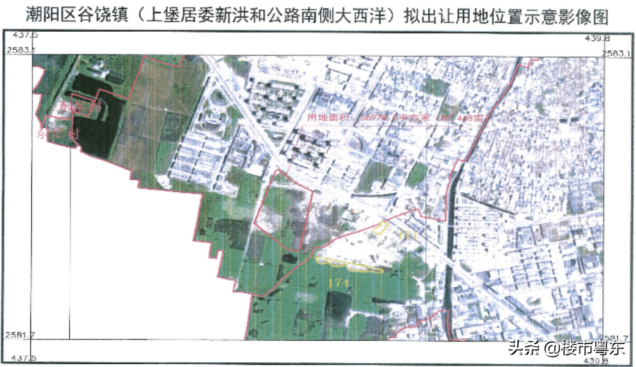 潮阳区gdp谷饶_潮阳区地图