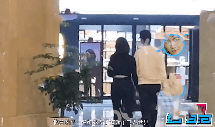 最帥「張起靈」與女子同回酒店，《盜筆》3位小哥，誰是你心中的張起靈？ 娛樂八卦吃瓜 第5张