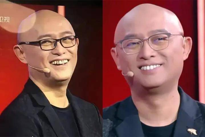 贵圈第一个当众摘假牙的男明星网友快把医生介绍给李佳琦