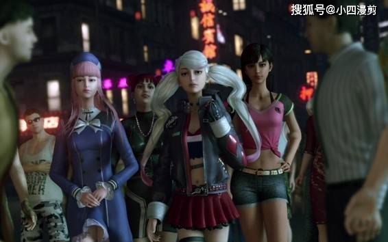 《轨夜行》上映,若森旗下《不良人4》有望新更?造势多年能否带来希望?