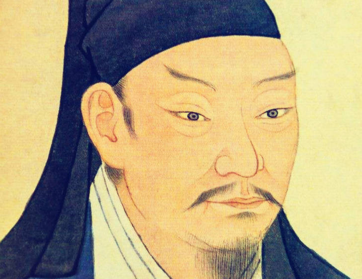 苏轼生于四川死于江苏为什么会安葬于河南