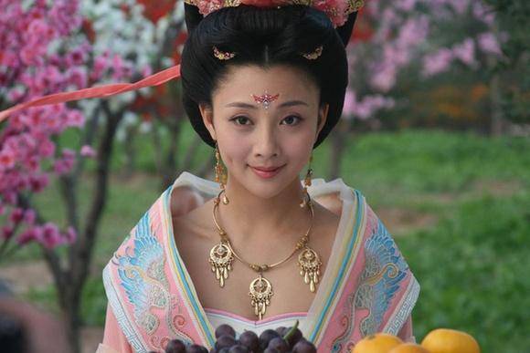中国古代四大美女，各个多惊艳绝伦各有千秋，最后一位具有争议性